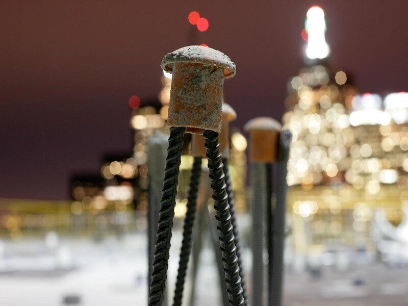 قیمت میلگرد ابرکوه یزد چطور تعیین میشود؟