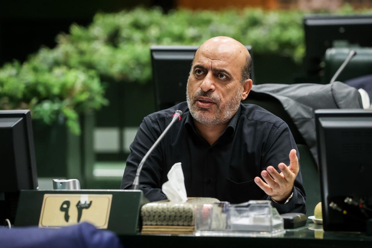 سیل قانون، کویر اجرا