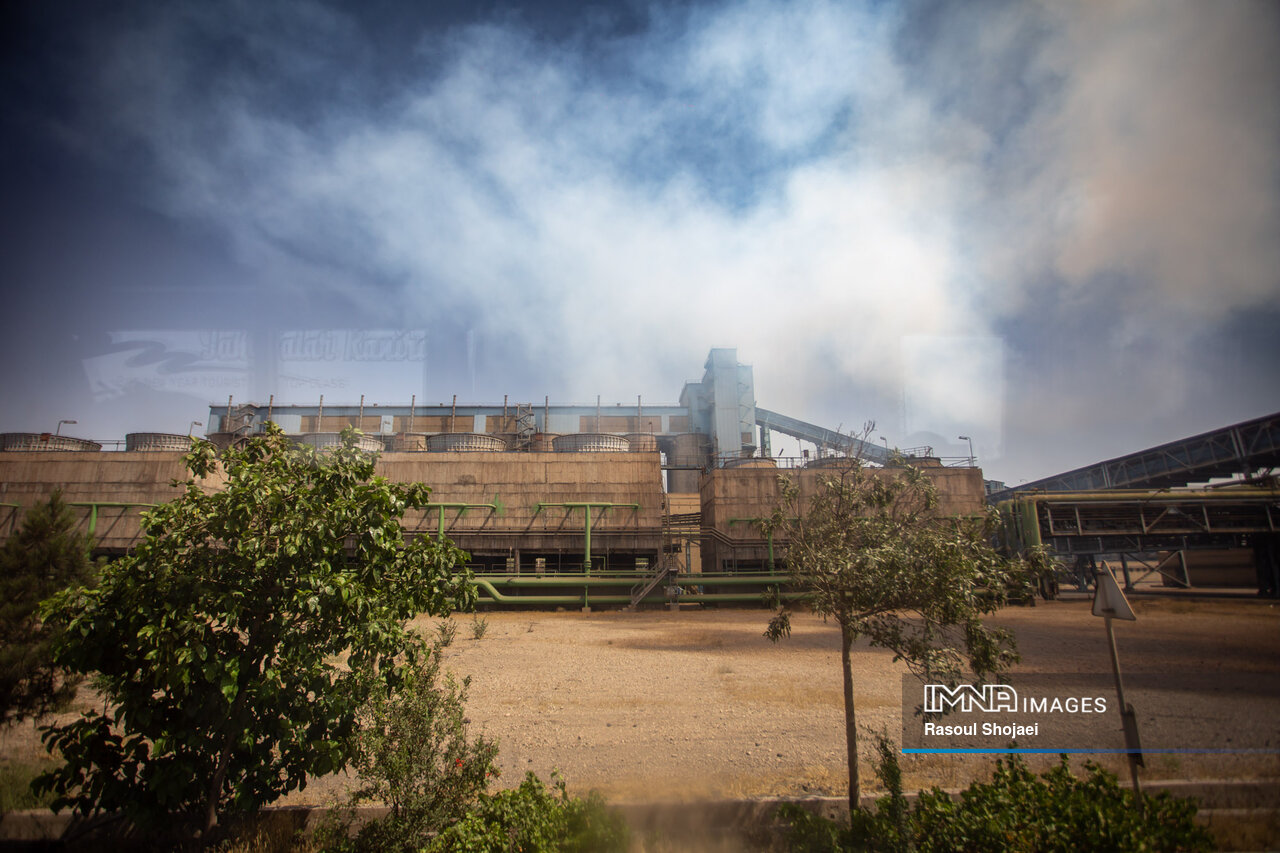 شرکتهای اصفهانی در بورس چه کردند؟