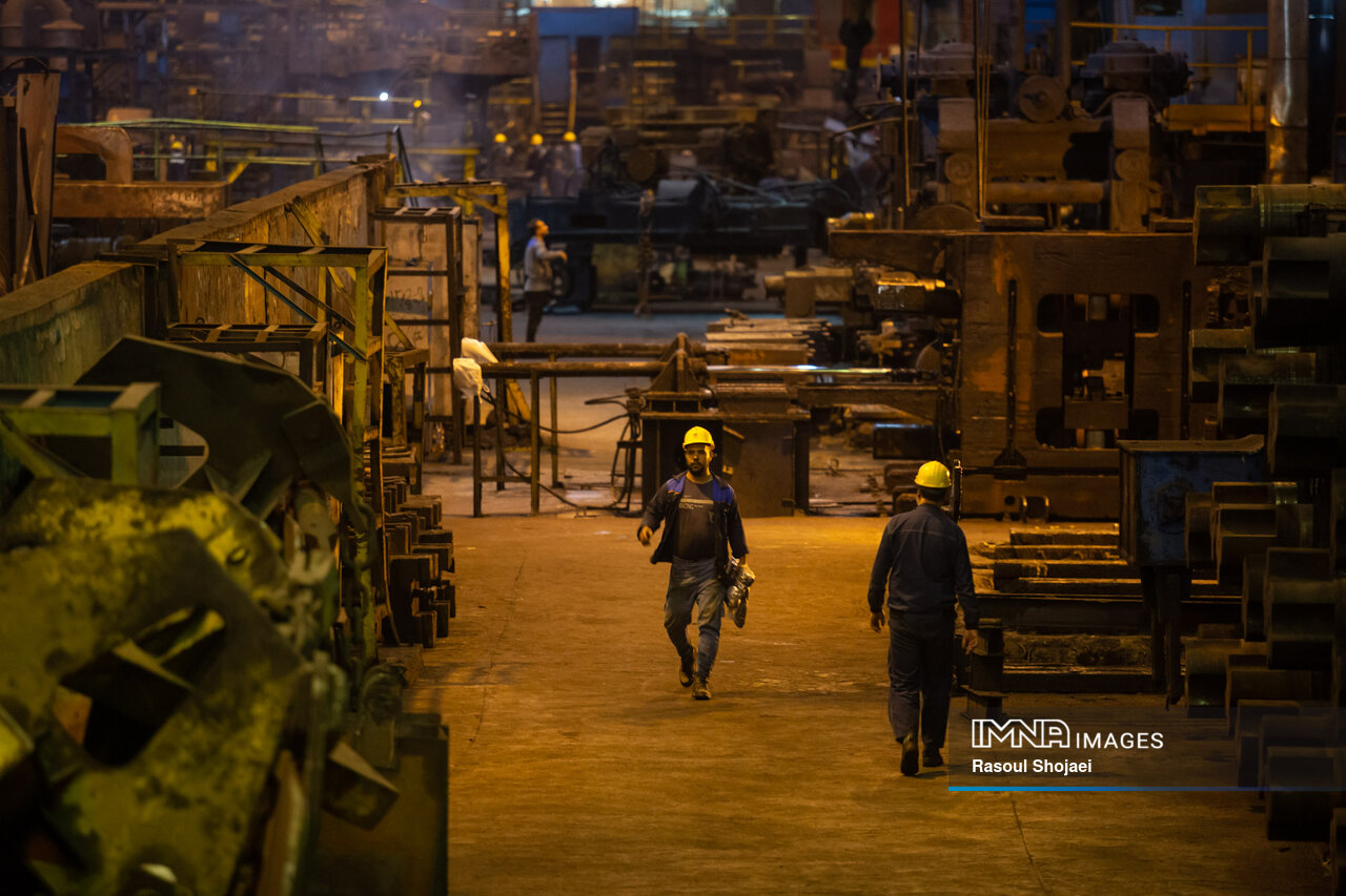 گام خودکفایی در گسترش حملونقل ایمن