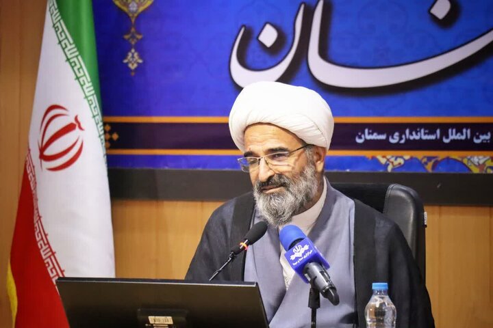 دفاع مقدس گنجینه‌ای بی‌نظیر از فداکاری و ایثار ملت ایران است