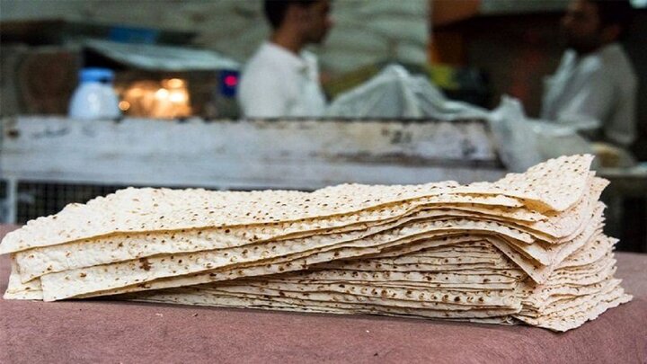 افزایش قیمت نان در کردستان صحت ندارد