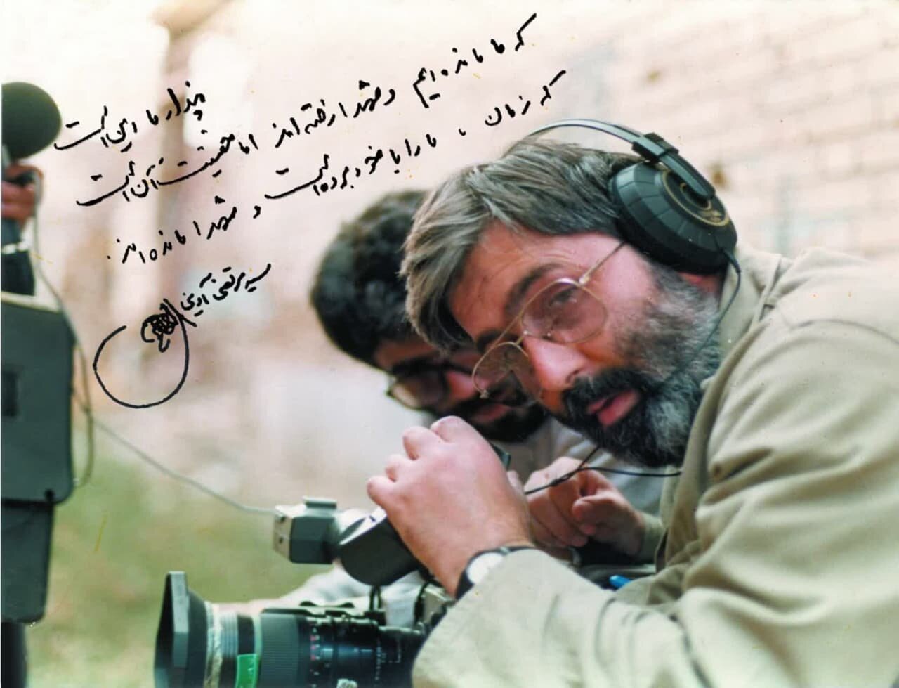 محتوا، برگ برنده ایران در رقابت با سینمای غرب