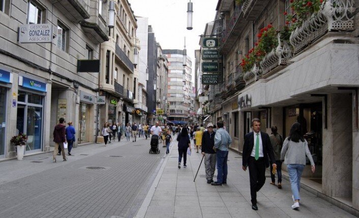شهرهایی با بیشترین قابلیت پیاده‌روی + مزایای توسعه مناطق خودکفا