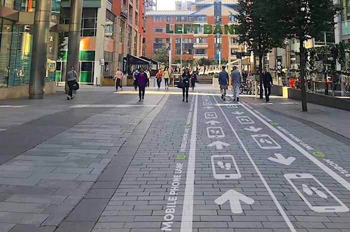 شهرهایی با بیشترین قابلیت پیاده‌روی + مزایای توسعه مناطق خودکفا