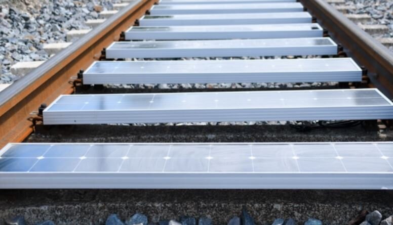 استقبال از راه‌آهن‌های خورشیدی در کشورهای مختلف