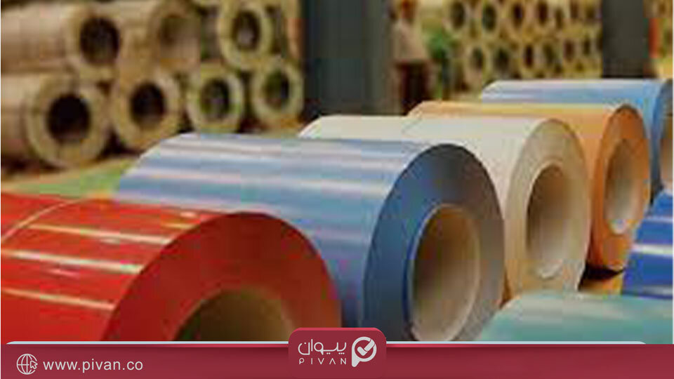 ورق رنگی چیست؟ بررسی کاربرد، مزایا و انواع ورق رنگی