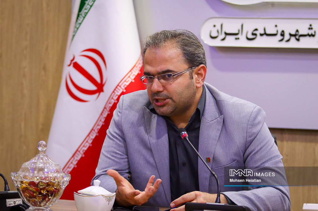 مهاجرت اتوبوسها به عسلویه / به کارگیری ظرفیت حداکثری ناوگان برای اربعین