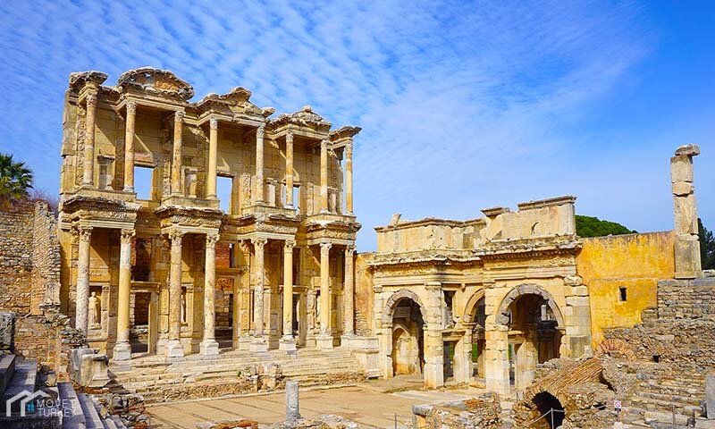 معروفترین شهر گمشده جهان