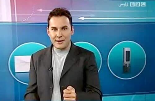 سربازان تروریسم رسانهای از استودیو تا خیابان