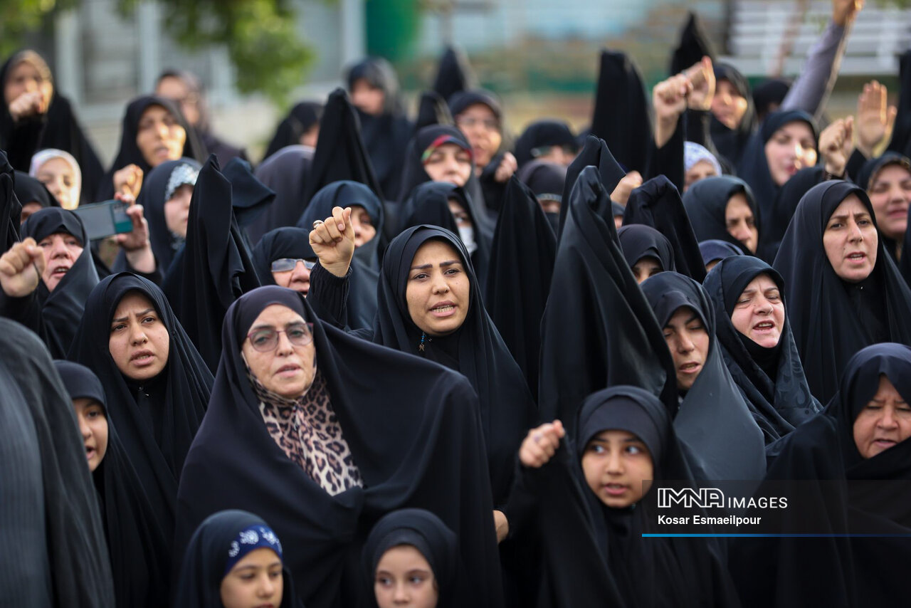 توانمندسازی و رفع دغدغههای زنان؛ در دستور کار دولت
