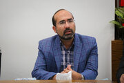 مشارکت باشگاه فولاد مبارکه سپاهان در پویش «تجربه‌ای به قیمت زندگی»