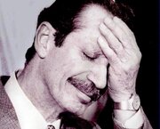 بختیار و یک توهم سابقه‌دار