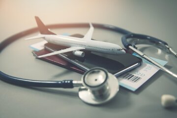 Health tourism generates $1.2 million in revenue for Iran