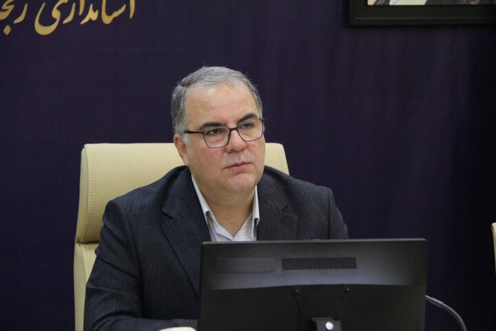 ۸۰ درصد مصوبات سفر رئیس‌جمهور به زنجان مربوط به حوزه آب است