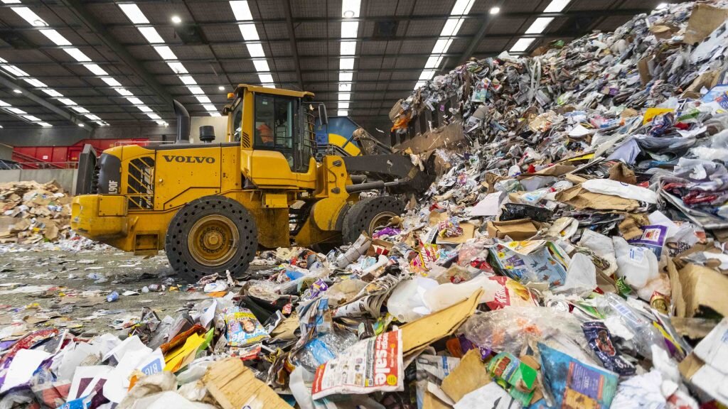 زباله‌های پلاستیکی؛ معضل جهانی محیط‌زیست