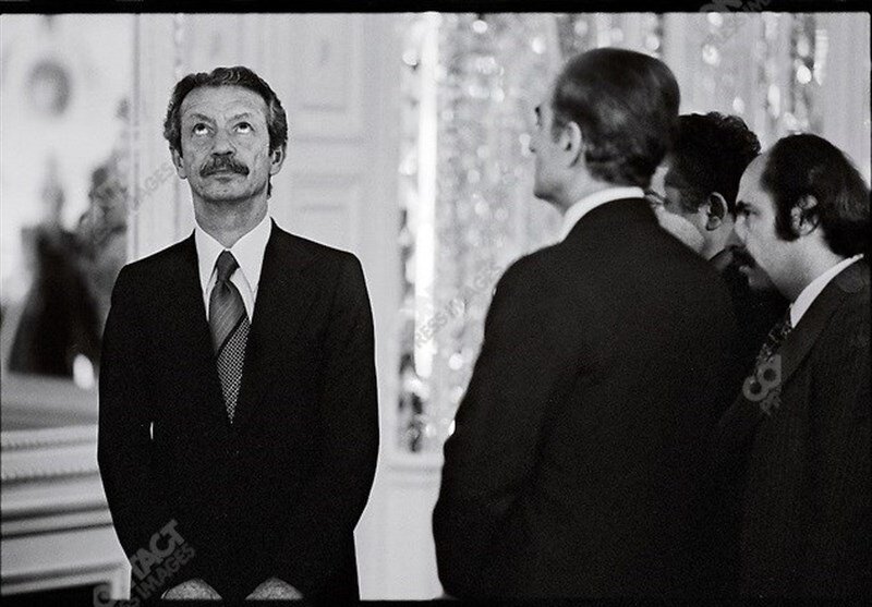 بختیار و یک توهم سابقهدار