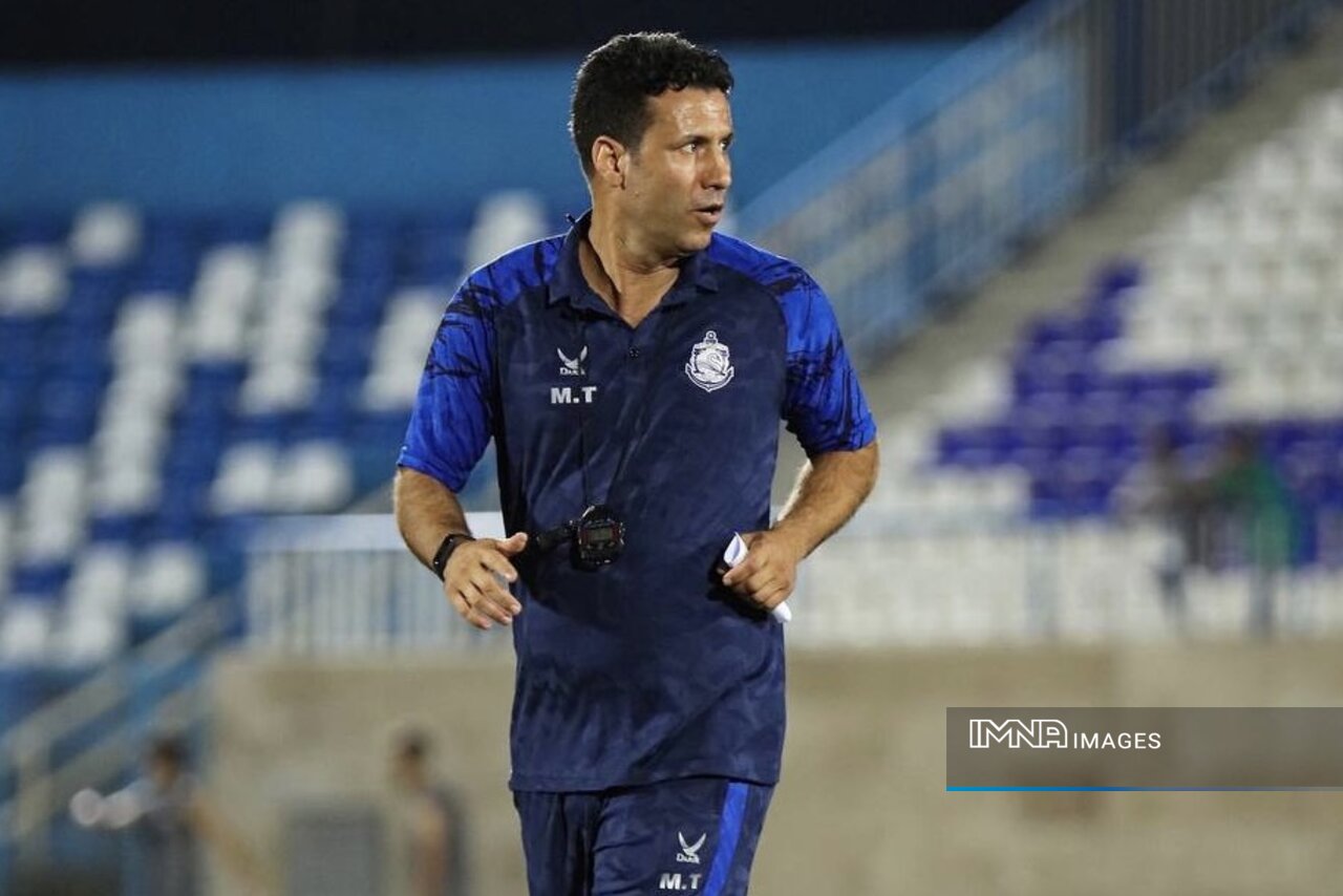 ملوان بندرانزلی _ ذوبآهن / دوباره به لیگ برتر خوشآمدید!