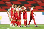 ثبت رکورد ۶ کلین‌شیت طی ۷ فصل اخیر توسط پرسپولیس