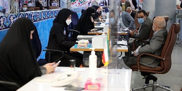 پیش‌ثبت‌نام ۱۰۰ داوطلب انتخابات مجلس در سمیرم