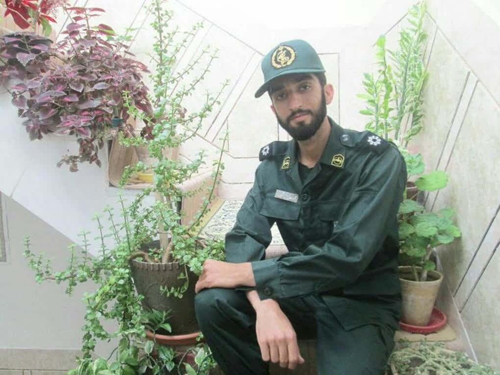 شهید محسن حجی که بود؟ زندگینامه، اسارت و شهادت مدافع حرم