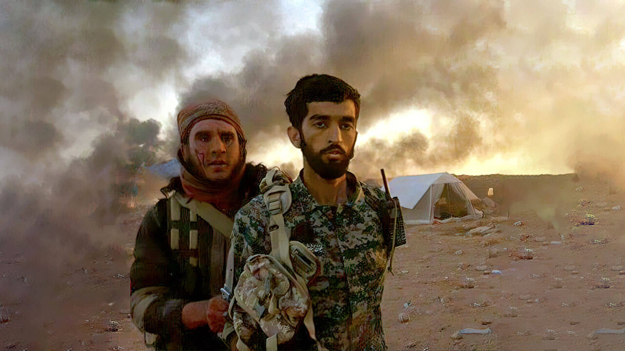 روایت سربازی که برای اعزام، شبانه به خانه فرماندهاش رفت