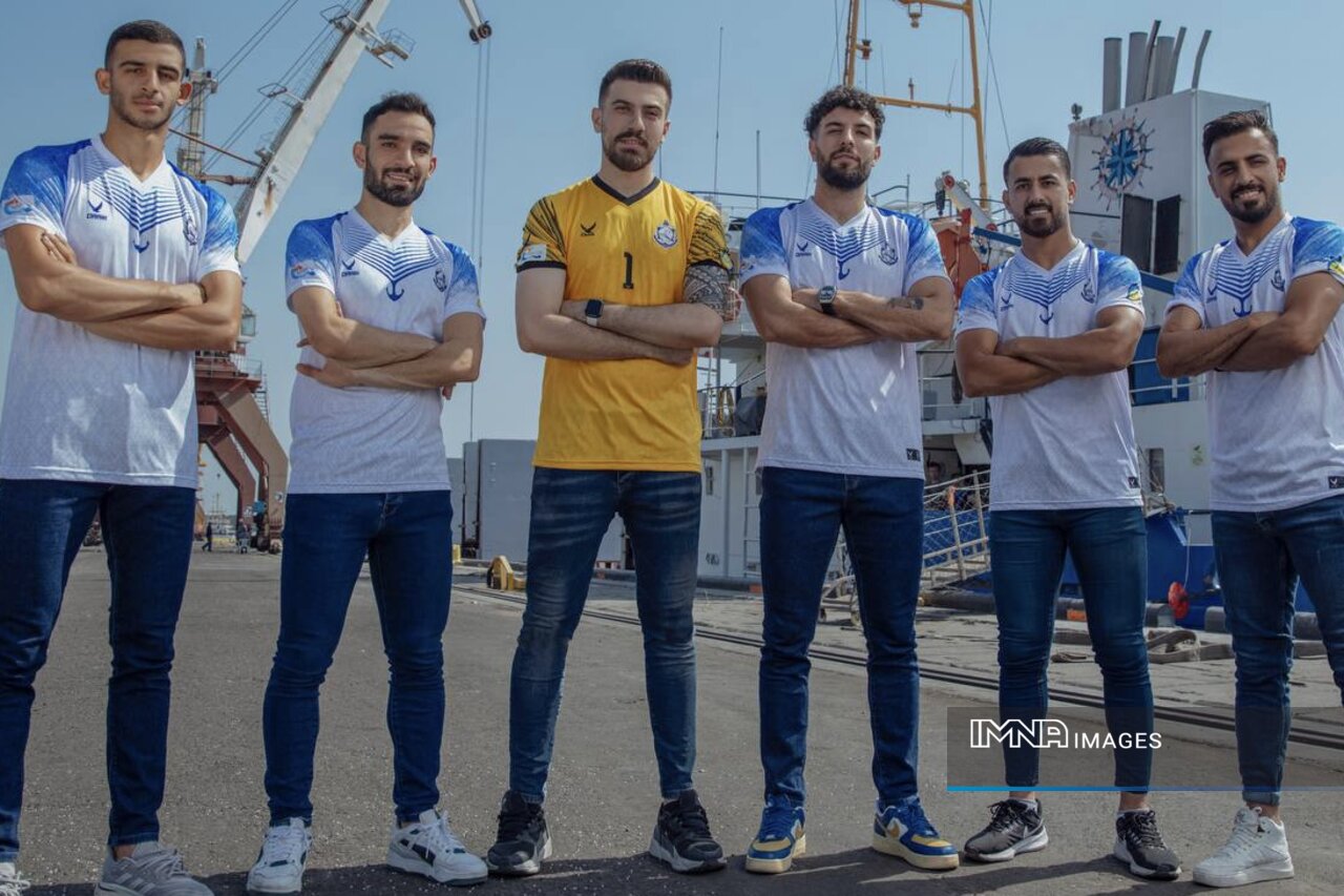 مهدی تارتار باز هم صاحب یکی از پیرترین تیمهای لیگ برتر!