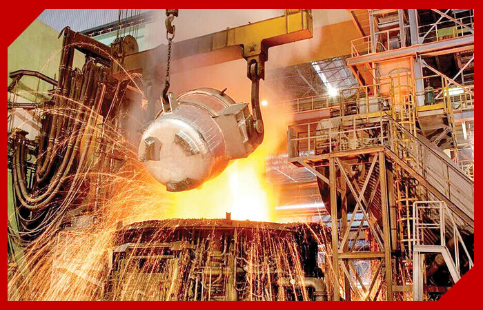 بررسی تفاوت ورق سیاه فولاد مبارکه با دیگر کارخانهها