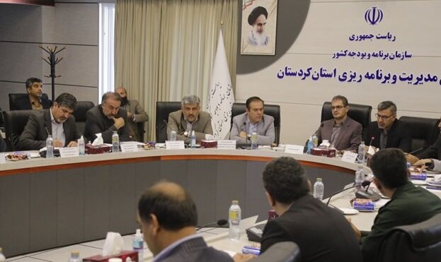 ضرورت انجام پژوهشهای اجتماعی در استان کردستان