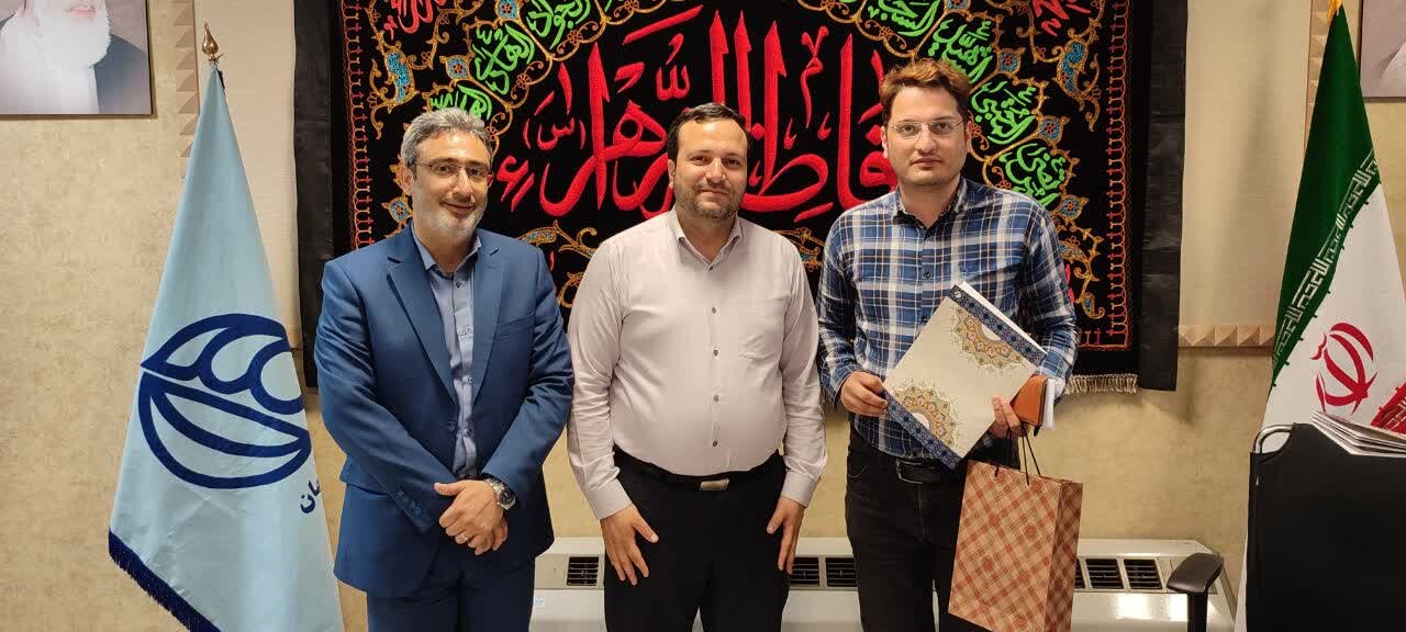 تقدیر از شهروندان مشارکتجو در ارتباط با سامانه ۱۳۷