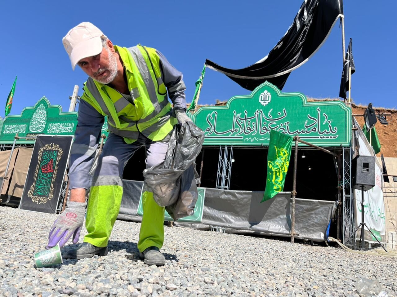 نقش مدیریت شهری در تسهیل مسیر عاشقی