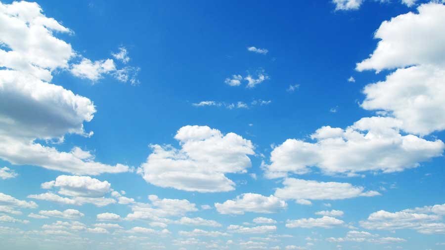 اجرای طرح بارورسازی ابرها در ۳۶ نقطه استان مرکزی