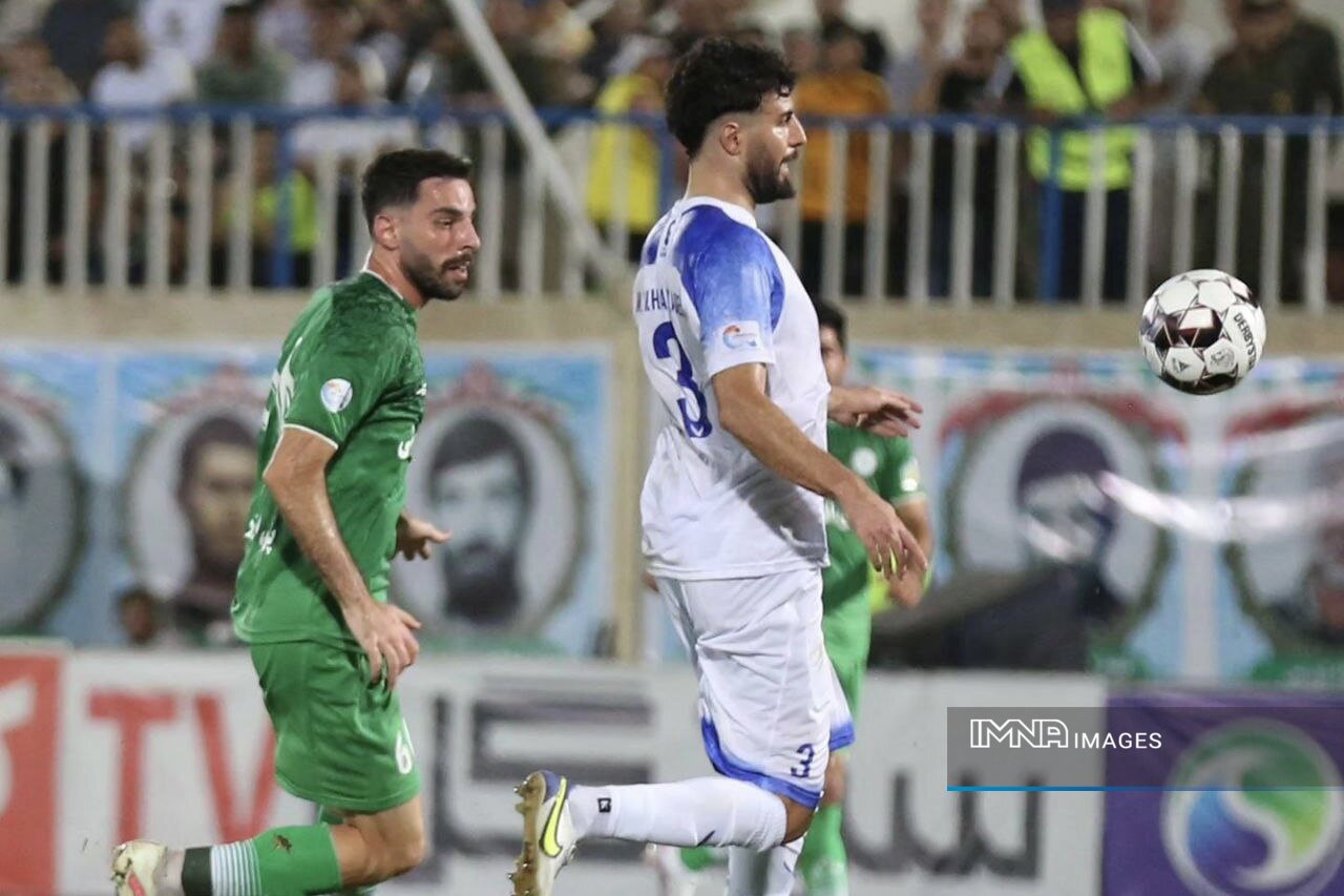 ذوبآهن به دنبال بازگشت به ریل پیروزی/سوت پایان هفته با جدال حساس فولاد و پرسپولیس