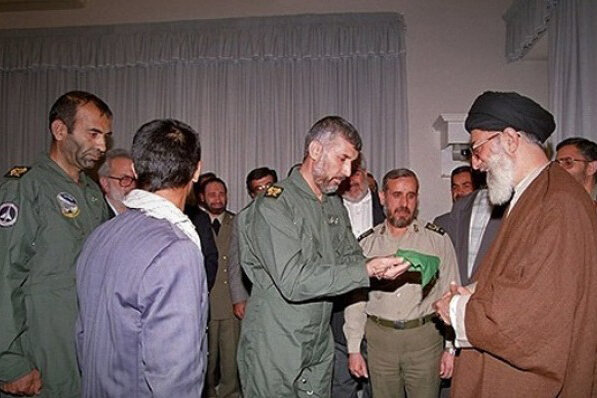 آزادهای که سیدالاسرای ایران لقب گرفت