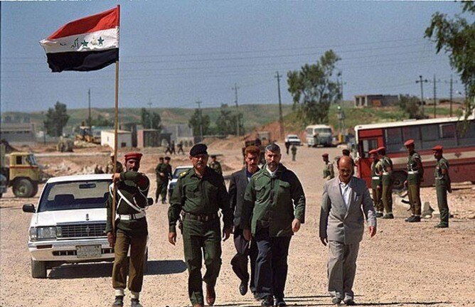 آزادهای که سیدالاسرای ایران لقب گرفت