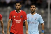 پایان هفته سوم با دیدار حساس پرسپولیس و ذوب‌آهن