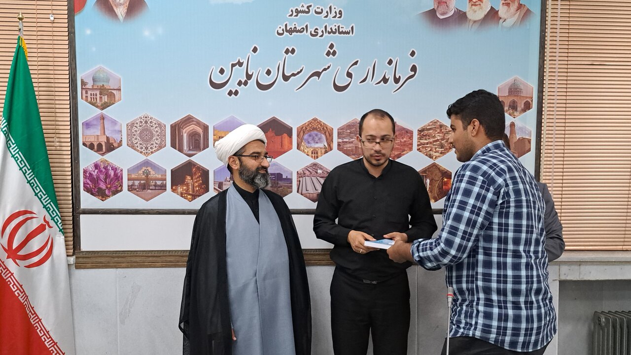 رسانه بزرگترین و مهمترین ابزار امیدآفرینی در جامعه است