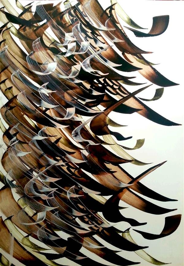 سایه سنگین نگاه جشنوارهای بر مهمترین فرهنگ بصری اسلامی