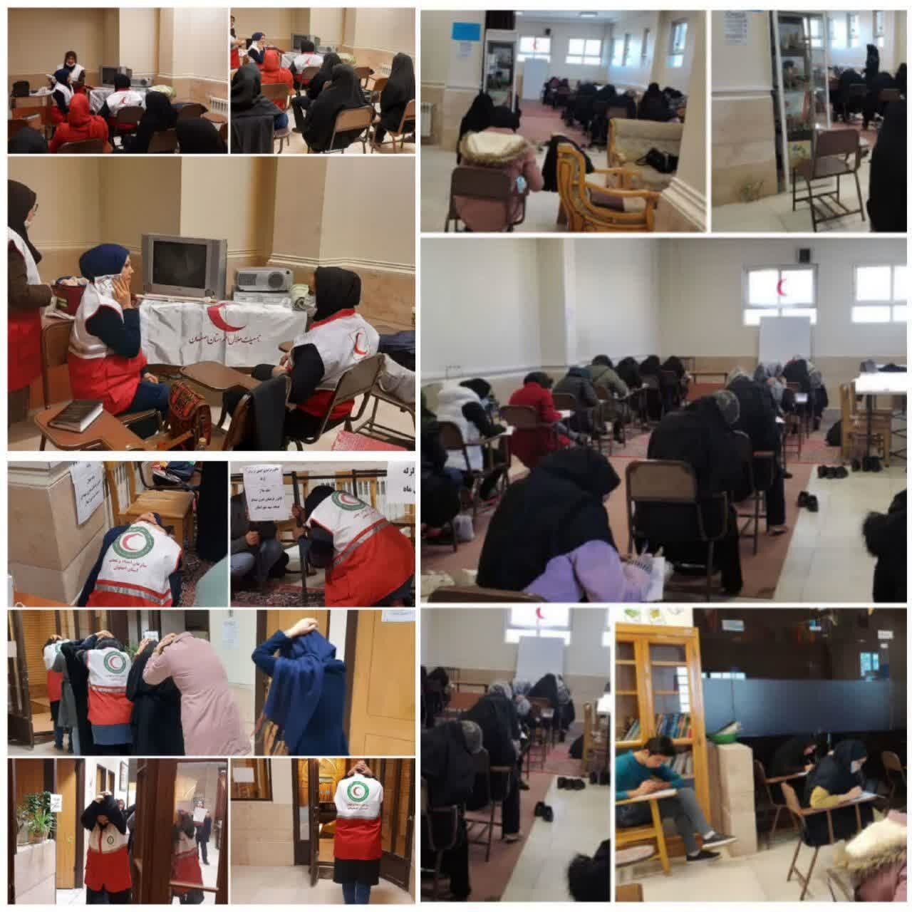 از تاسیس کانون فرهنگی تا راهاندازی «مهدالحسین(ع)» در خوراسگان