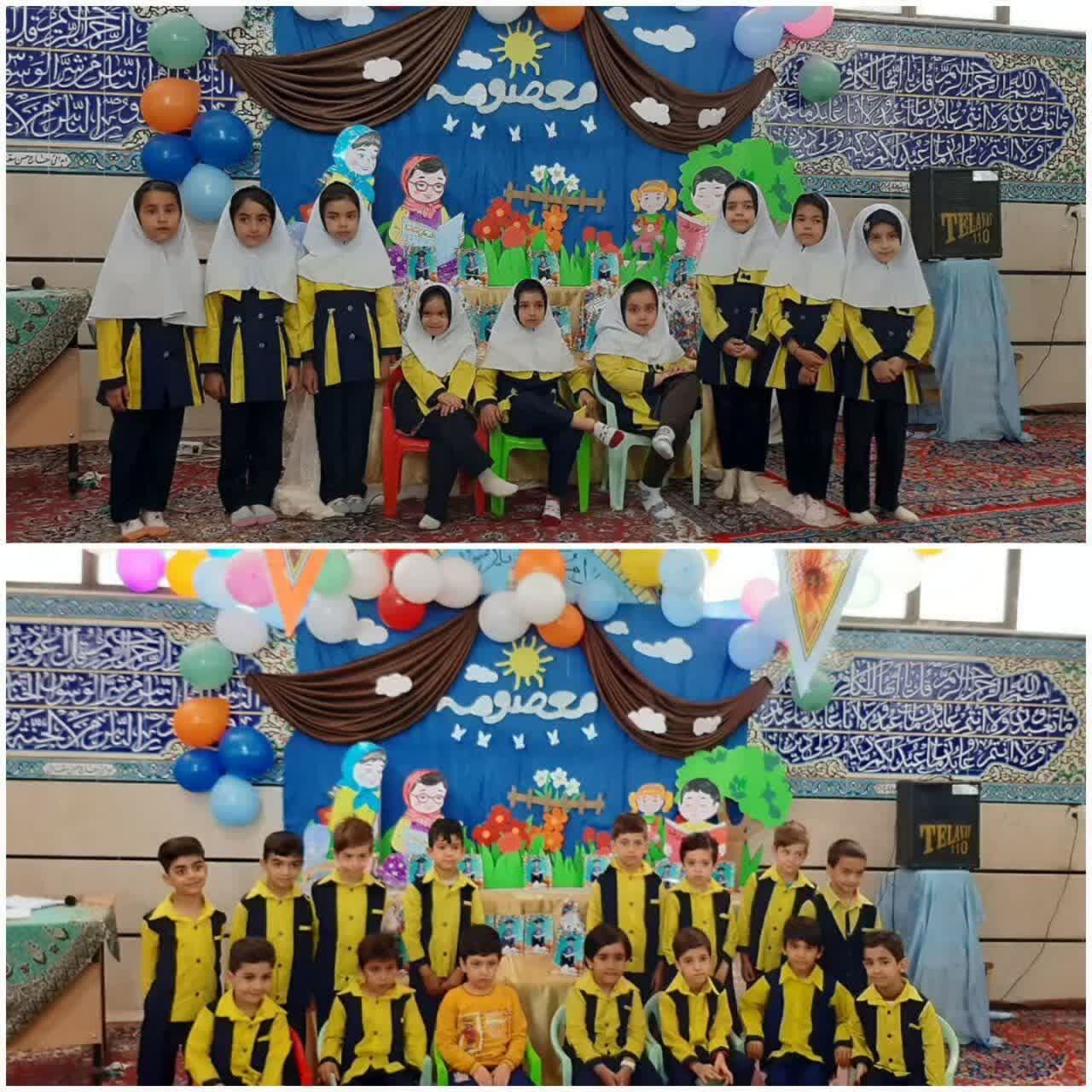 از تاسیس کانون فرهنگی تا راهاندازی «مهدالحسین(ع)» در خوراسگان