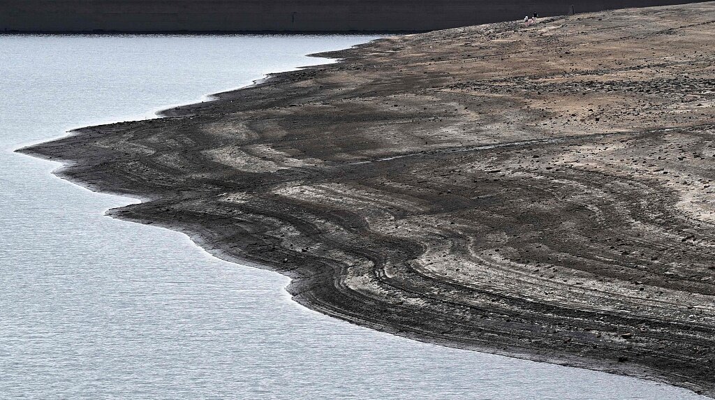 بحران خاموش قرن؛ چگونه شهرها به میدان نبرد آب تبدیل شدهاند؟