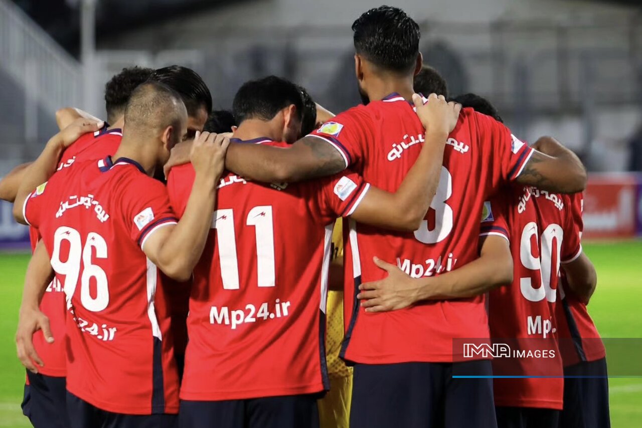 از نخستین تجربه حضور در لیگقهرمانان آسیا تا گزینه نخست سقوط به لیگ دستهاول!