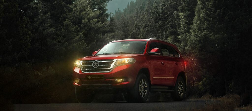 خودرو دایون y7 + قیمت و مشخصات محصول جدید خودروسازی ایلیا