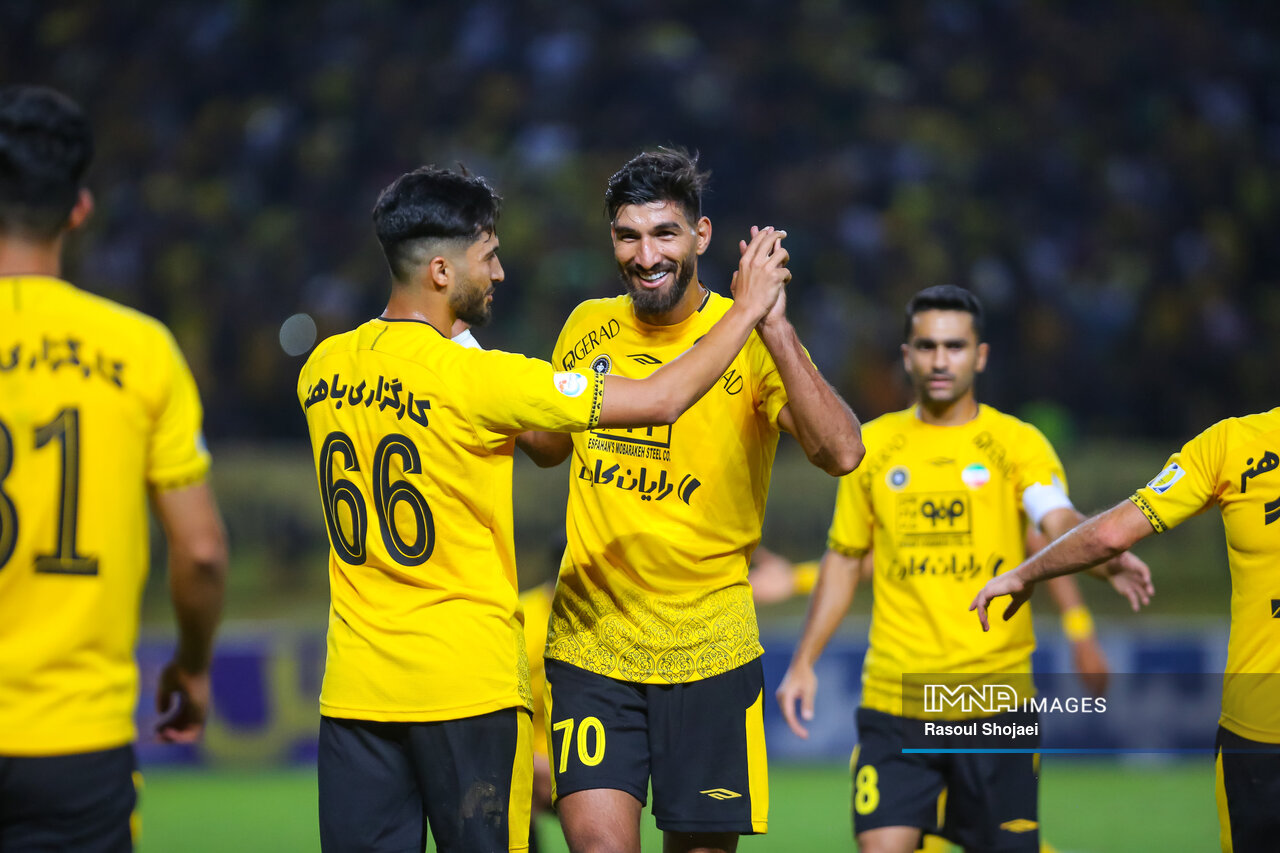 ترینهای هفته نخست لیگ برتر فوتبال