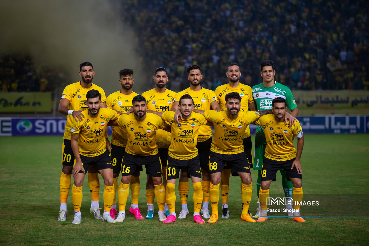 ترینهای هفته نخست لیگ برتر فوتبال