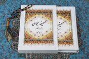 کتابی که حضرت ولی‌عصر(عج) به علامه مجلسی معرفی کرد