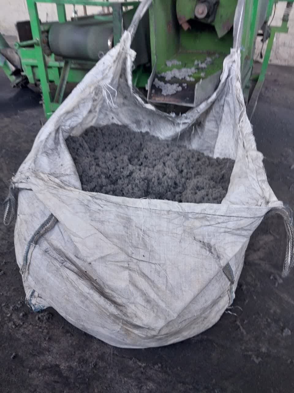 سرنوشت لاستیکها در اصفهان