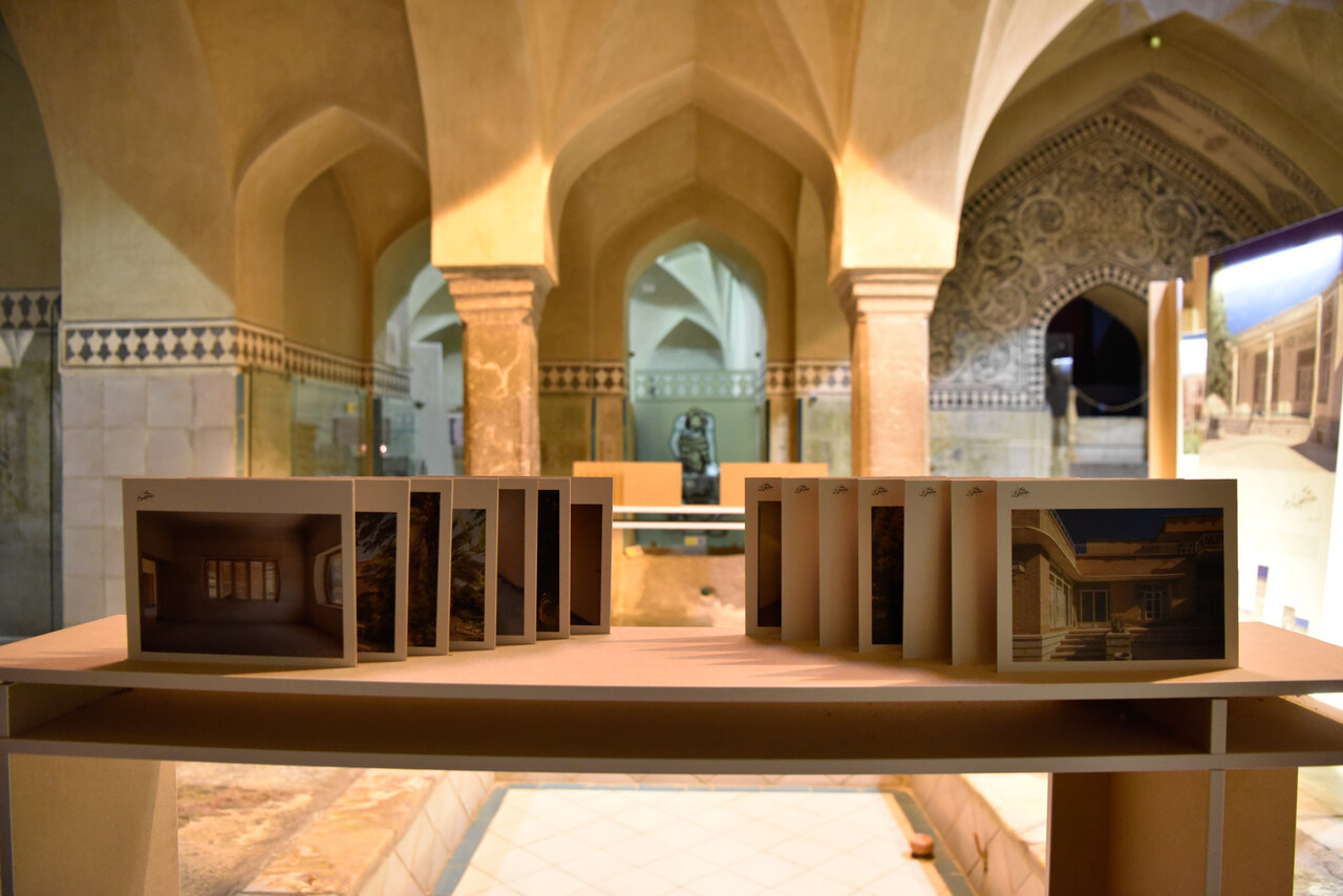 تلاشی برای حراست و پاسداشت لایههای مغفول مانده معماری اصفهان