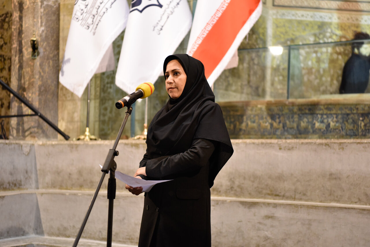 تلاشی برای حراست و پاسداشت لایههای مغفول مانده معماری اصفهان