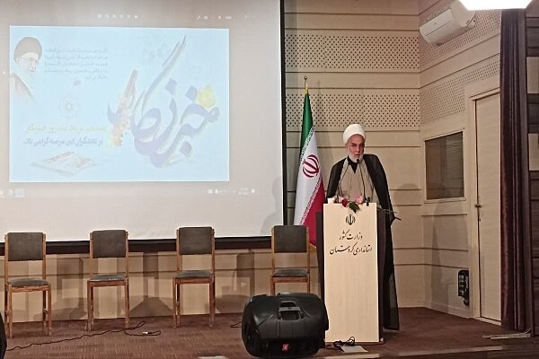 توانمندسازی و آموزش خبرنگاران بیشتر مورد توجه قرار گیرد